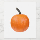 Großpumpen Weinetikett (Einzelnes Label)