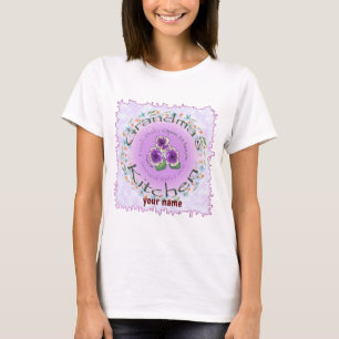 Großraumküche T-Shirt