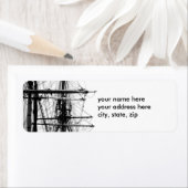 Großschiff (verlassen) (Insitu)