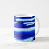 Großstadt Kaffeetasse (VorderseiteRechts)