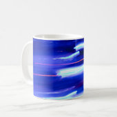Großstadt Kaffeetasse (Vorderseite Links)