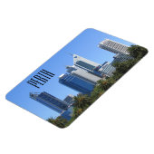 Großstadt Magnet (Linke Seite)