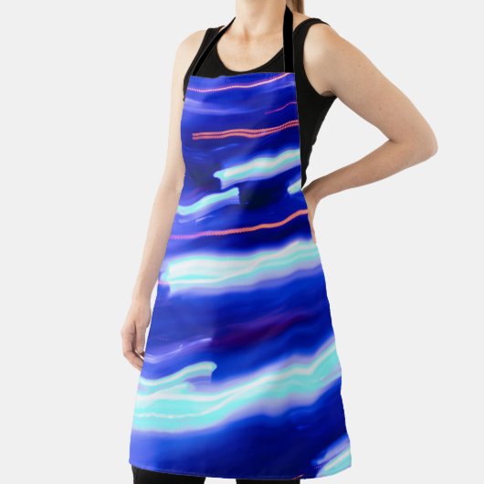 Großstadt Schürze (InSitu)