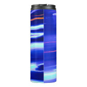 Großstadt Thermosbecher (Rückseite)