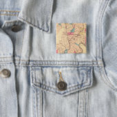Großstädter Button (Beispiel)