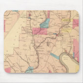 Großstädter Mousepad (Vorne)