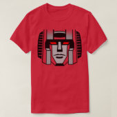 GROSSSTARSCREAM T-Shirt (Design vorne)