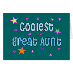 Großtante-Geschenke