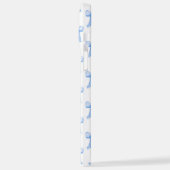 Großtausendjährige Bows iPhone Case Hülle (Linke Seite)