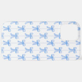 Großtausendjährige Bows iPhone Case iPhone Hülle (Rückseite (Horizontal))