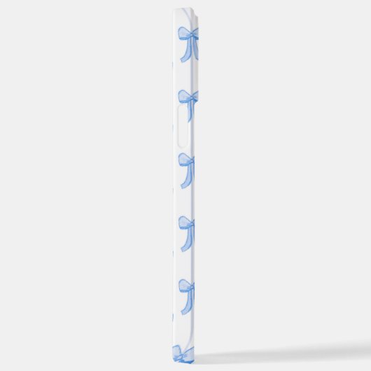 Großtausendjährige Bows iPhone Case iPhone Hülle (Rechte Seite)