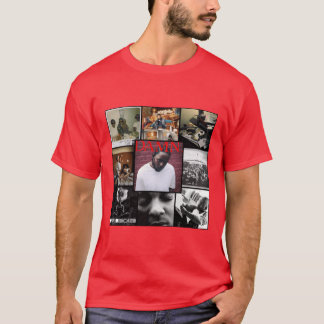 Größte Alben Mädchen T-Shirt