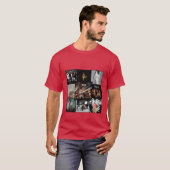 Größte Alben T-Shirt (Vorne ganz)