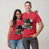 Größte Alben T-Shirt (Unisex)