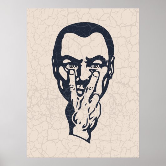 größte Armbanduhr-LG Poster (Vorne)