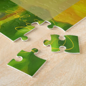 Größte Mutter Copa de Oro Puzzle (Seite)