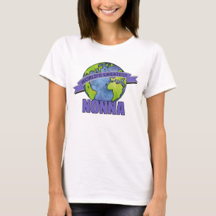 Größte Oma der Welt T-Shirt