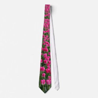 Größtenteils Rosa Krawatte