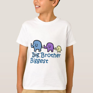 Größter Bruder T-Shirt