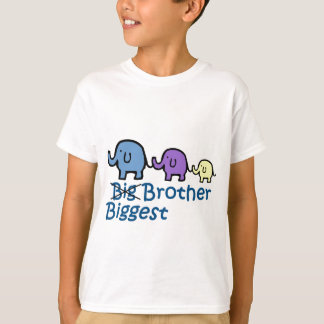 Größter Bruder T-Shirt