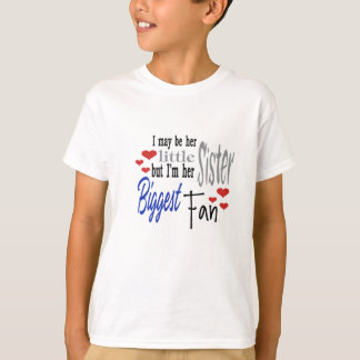 Größter Fan Kids T - Shirt