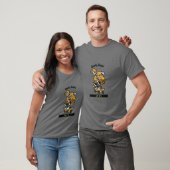 GRÖSSTER TYP! T-Shirt (Unisex)