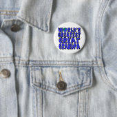 Größter Urgroßvater der Welt Button (Beispiel)