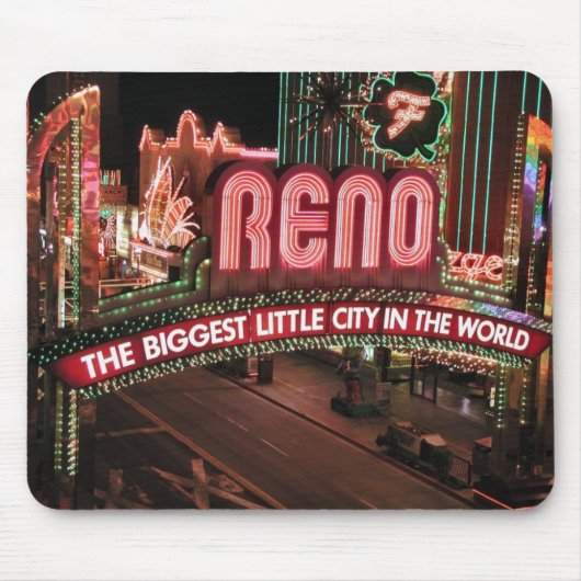 Größtes kleines Mousepad (Vorne)