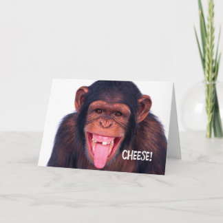 Großtochter 1. Loose Tooth Karte