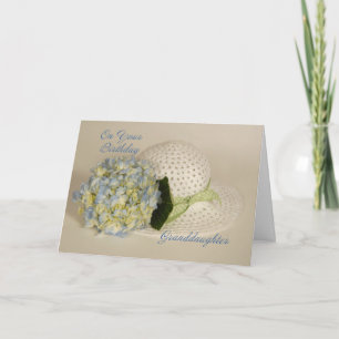 GroßTochter Birthday Karte