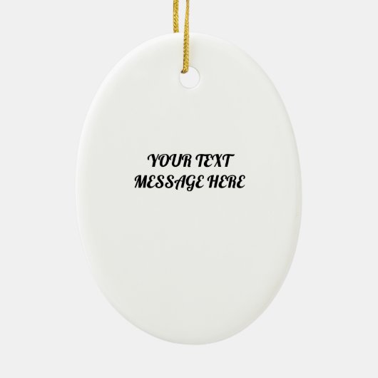 Großtochter Bright Red Kardinal Christmas Bird Keramik Ornament (Hinten)