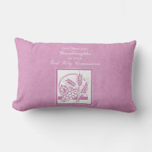 Großtochter Erste Kommune, Rosa Lendenkissen