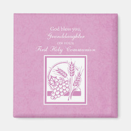 Großtochter Erste Kommune, Rosa Magnet