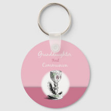 Großtochter First Communityrosa, Chalice