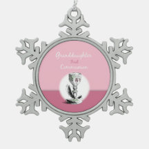 Großtochter First Communityrosa, Chalice