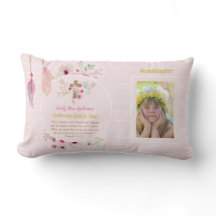 Großtochter-FOTO-Bestätigung oder Heilige Kommunio