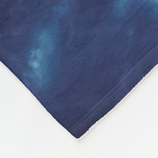 Großtochter Lovers | Brief an meine Enkelin Fleecedecke (Ecke)