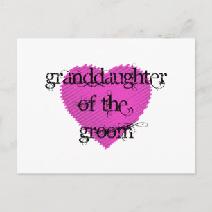Großtochter Postkarte