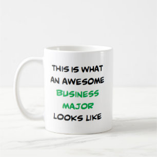 Großunternehmen, phantastisch kaffeetasse