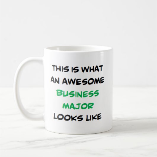 Großunternehmen, phantastisch kaffeetasse (Links)