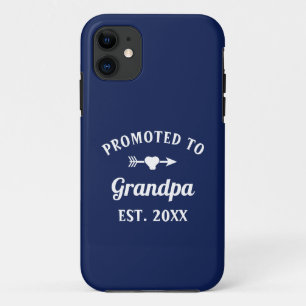 Großvater Abuelo Gramps Papa für Großvater Case-Mate iPhone Hülle