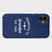 Großvater Abuelo Gramps Papa für Großvater Case-Mate iPhone Hülle (Rückseite (Horizontal))