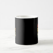 Großvater Alles, was er erfinden wird, ist gut Kaffeetasse (Mittel)
