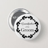 Großvater Button (Vorne & Hinten)
