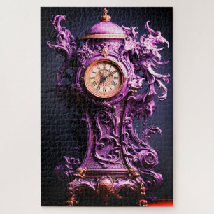 Großvater Clock Puzzle