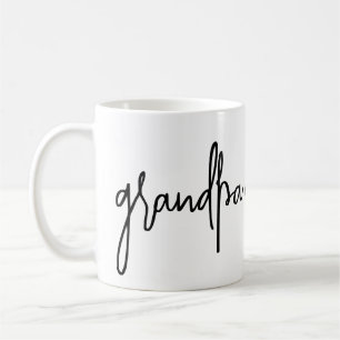 Großvater der Brautkaffee-Tasse Kaffeetasse