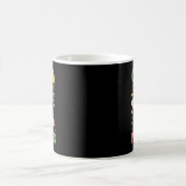Großvater der Geburtstagskünstlerin Kaffeetasse (Mittel)