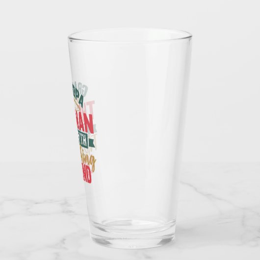 Großvater - Der Mann, der Mythos, die Legende des Glas (Links)