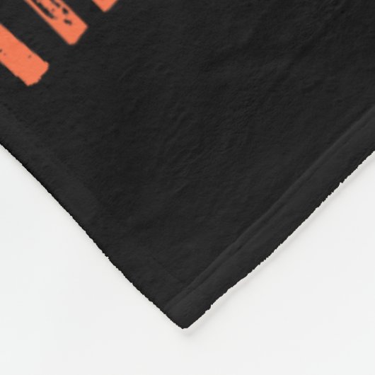 Großvater Der Mensch Der Mythos D beeinflussen die Fleecedecke (Ecke)