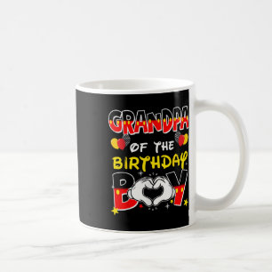 Großvater der Party-Dekormatte der Geburtstagsfami Kaffeetasse